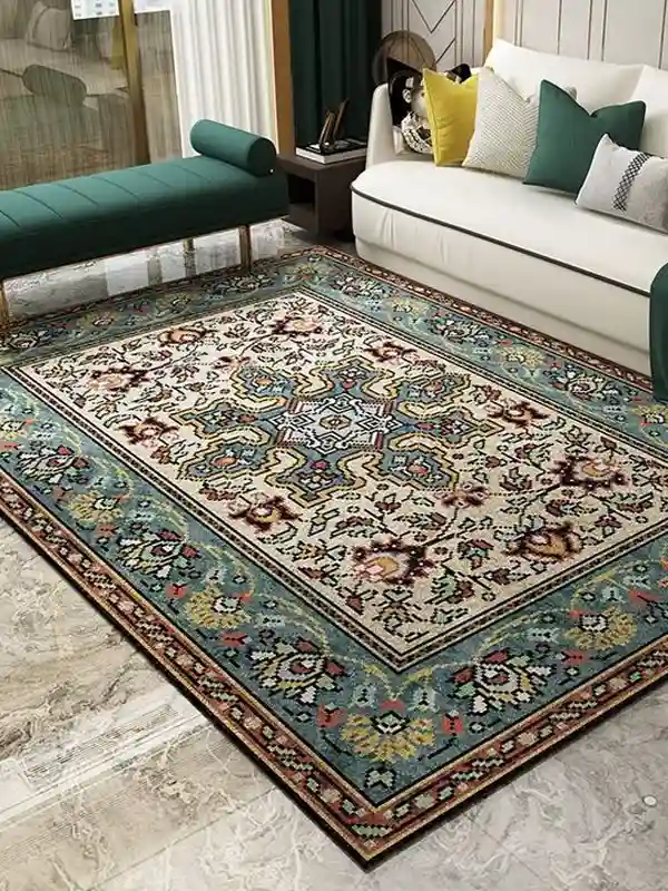 Как выбрать идеальное шерстяное ковровое покрытие от стены до стены для вашего интерьера