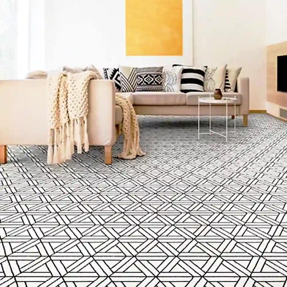 Как выбрать лучший ковролин для небольшого офиса