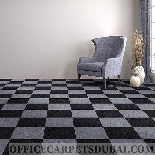 Мастерство создания тафтинговых ковров в Дубае