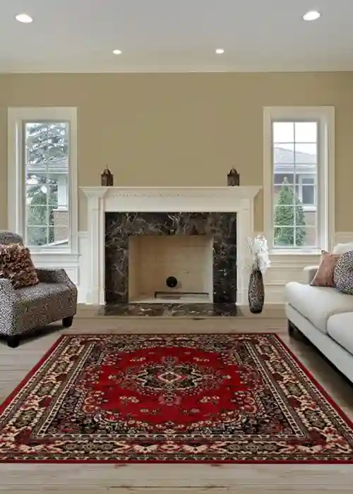 Уличные ковры для террас: легко чистить и просто ухаживать