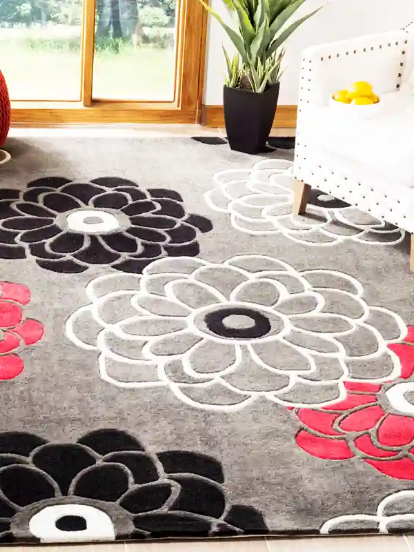 Богатая традиция персидских ковров